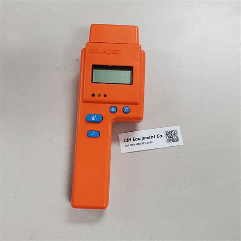 custom general moisture meter calibration|delmhorst moisture meter calibration check.